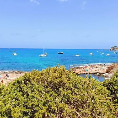 La Casita De Lis Javea