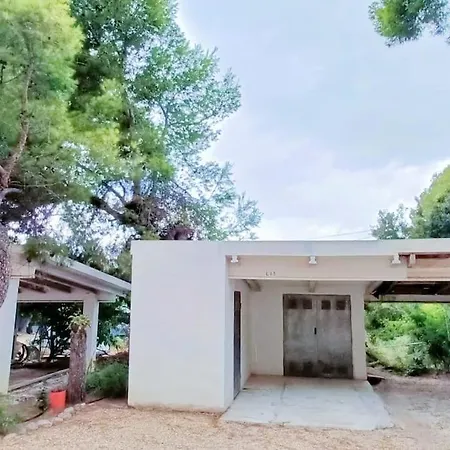 La Casita De Lis Apartment