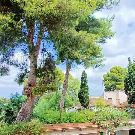 La Casita De Lis Apartment