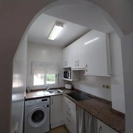 La Casita De Lis *