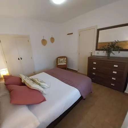 아파트 La Casita De Lis *