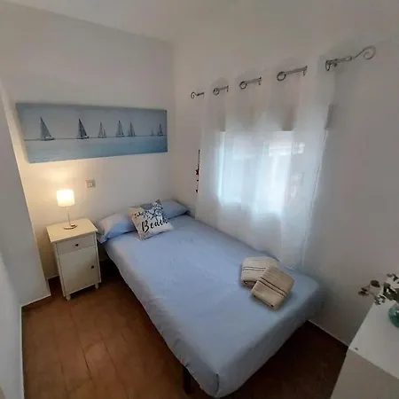 La Casita De Lis *