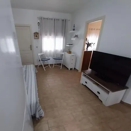 아파트 La Casita De Lis