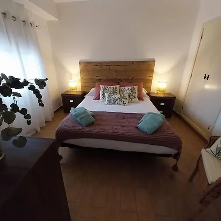 La Casita De Lis 아파트
