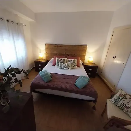 La Casita De Lis *