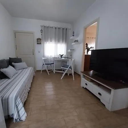 La Casita De Lis * 자베아