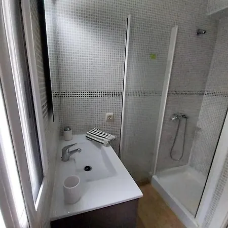 La Casita De Lis 자베아