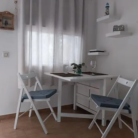 La Casita De Lis 아파트 *