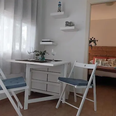 La Casita De Lis *