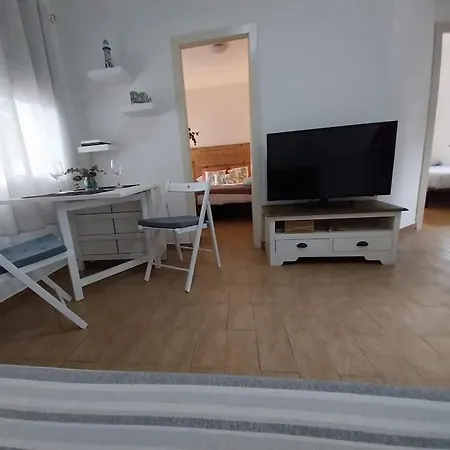La Casita De Lis 아파트 *