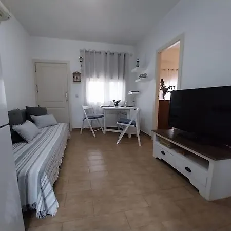 La Casita De Lis 자베아