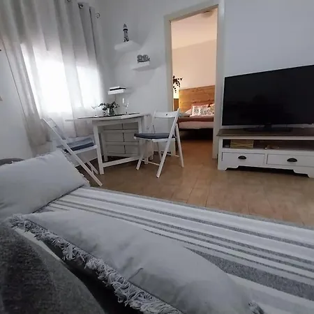 La Casita De Lis *