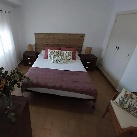 La Casita De Lis 자베아