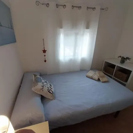 La Casita De Lis 자베아
