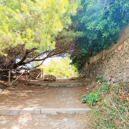 La Casita De Lis 아파트 *